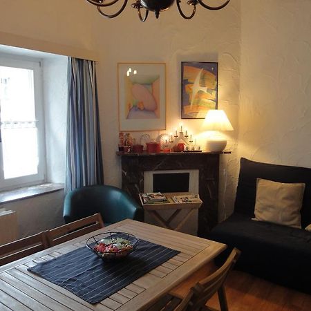 Le Studio De Christine Leilighet Durbuy Eksteriør bilde