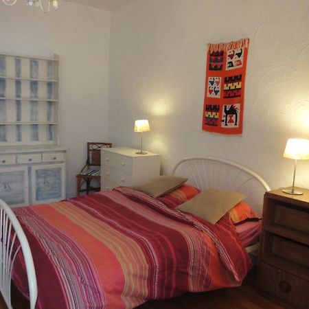 Le Studio De Christine Leilighet Durbuy Eksteriør bilde
