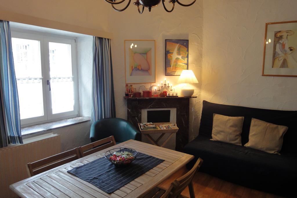 Le Studio De Christine Leilighet Durbuy Eksteriør bilde